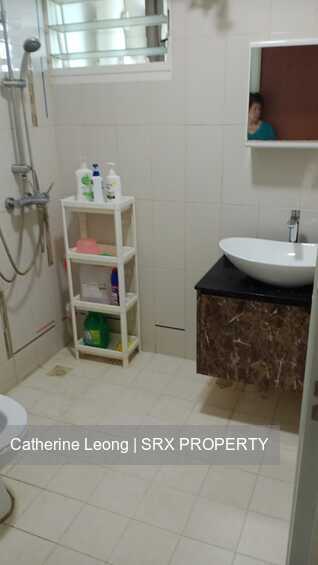 Blk 10A Tiong Bahru View (Bukit Merah), HDB 4 Rooms #274272261